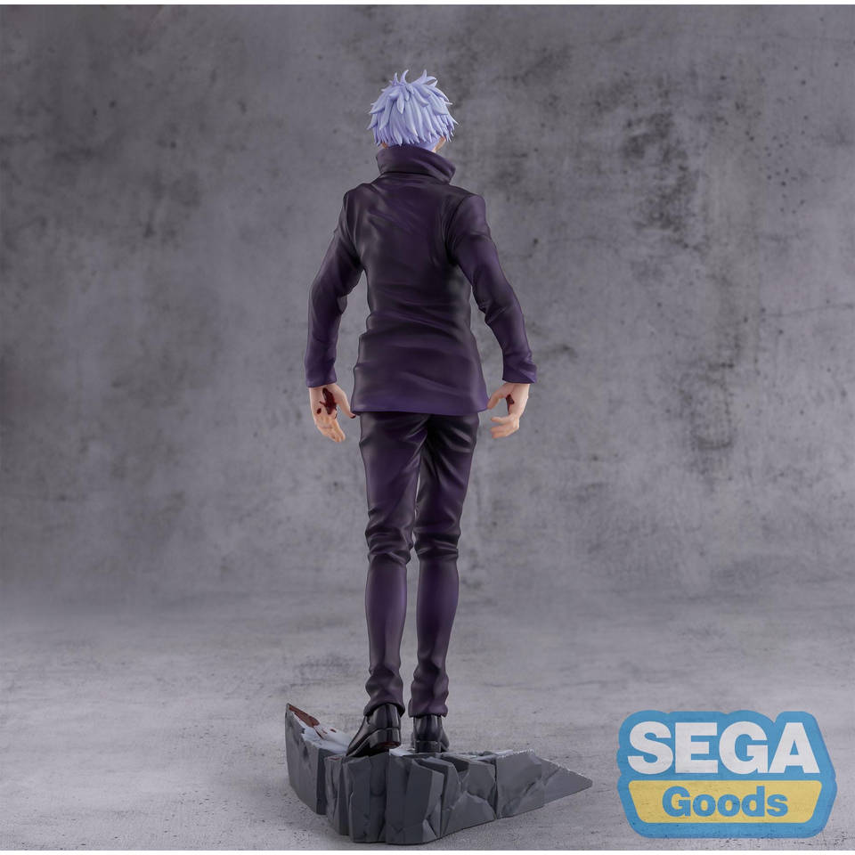 Jujutsu Kaisen actiefiguur Satoru Gojo - 26 cm