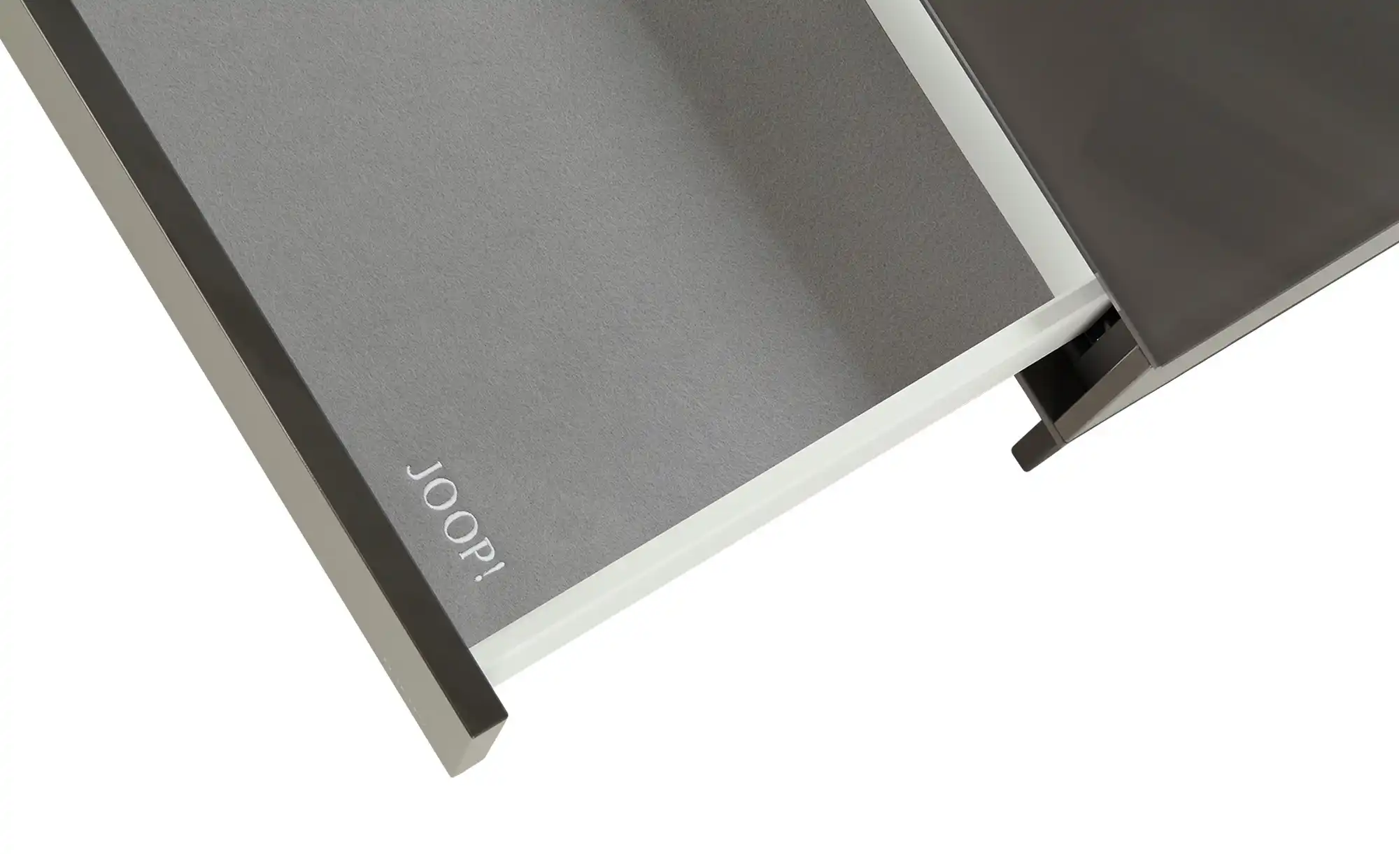 JOOP! Couchtisch Gloss Cubic