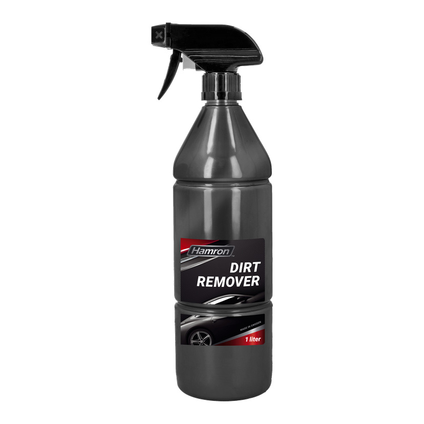 Alkalisk avfettingsmiddel 1 l
