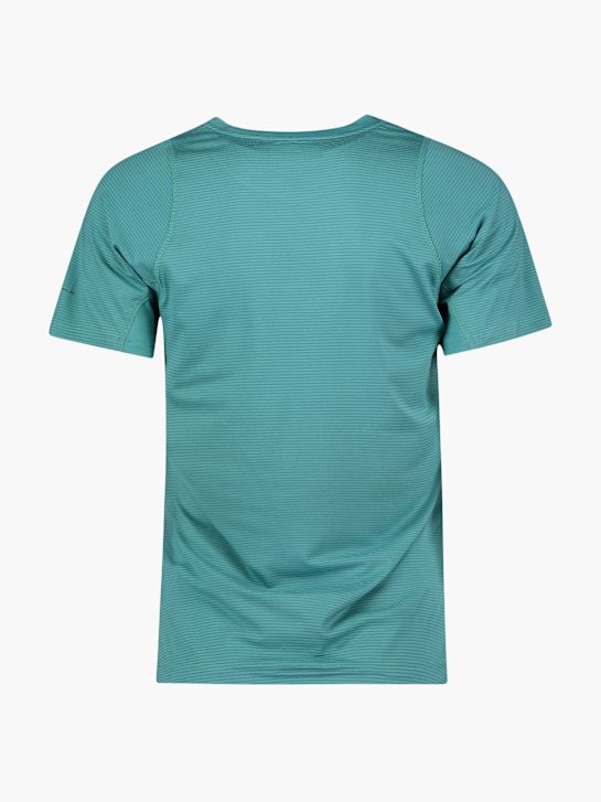 Columbia T-Shirt Blau
