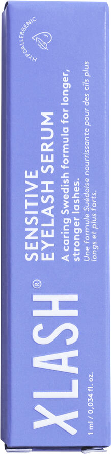 Xlash Xlash Sensitive Eyelash Serum 1ml
