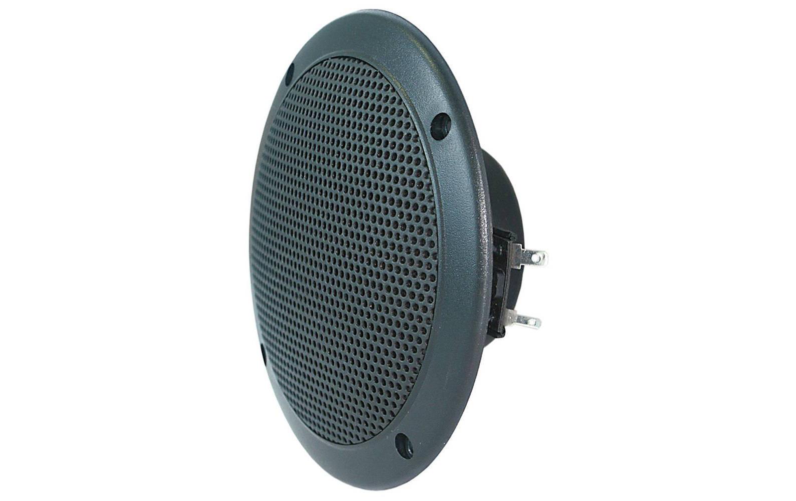 Breitbandlautsprecher IP65 FR 16 WPSeewasserbeständiger Breitbandlautsprecher