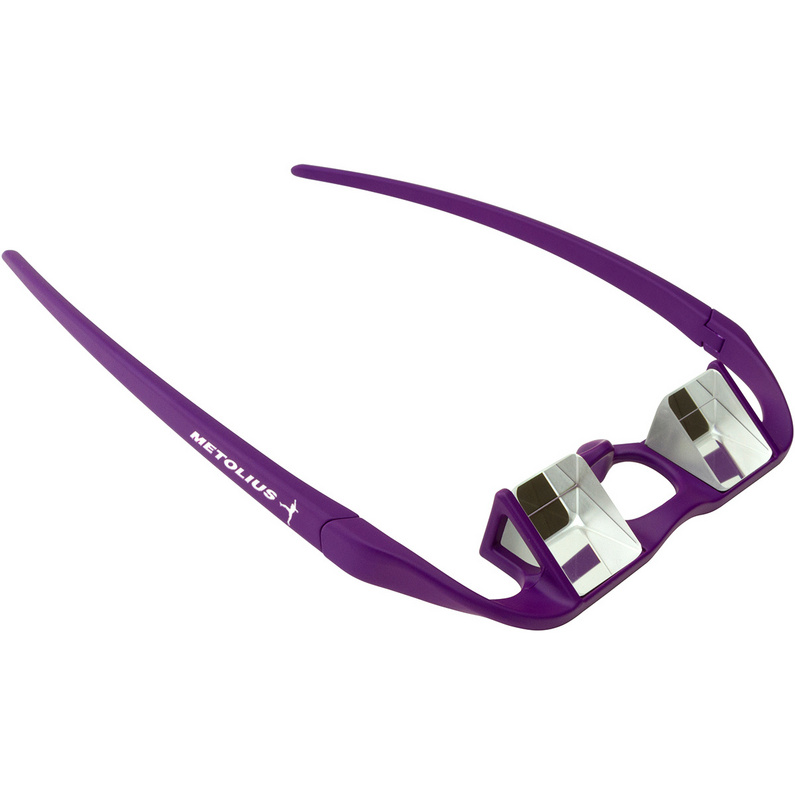 Metolius Upshot Belay Glasses Sicherungsbrille