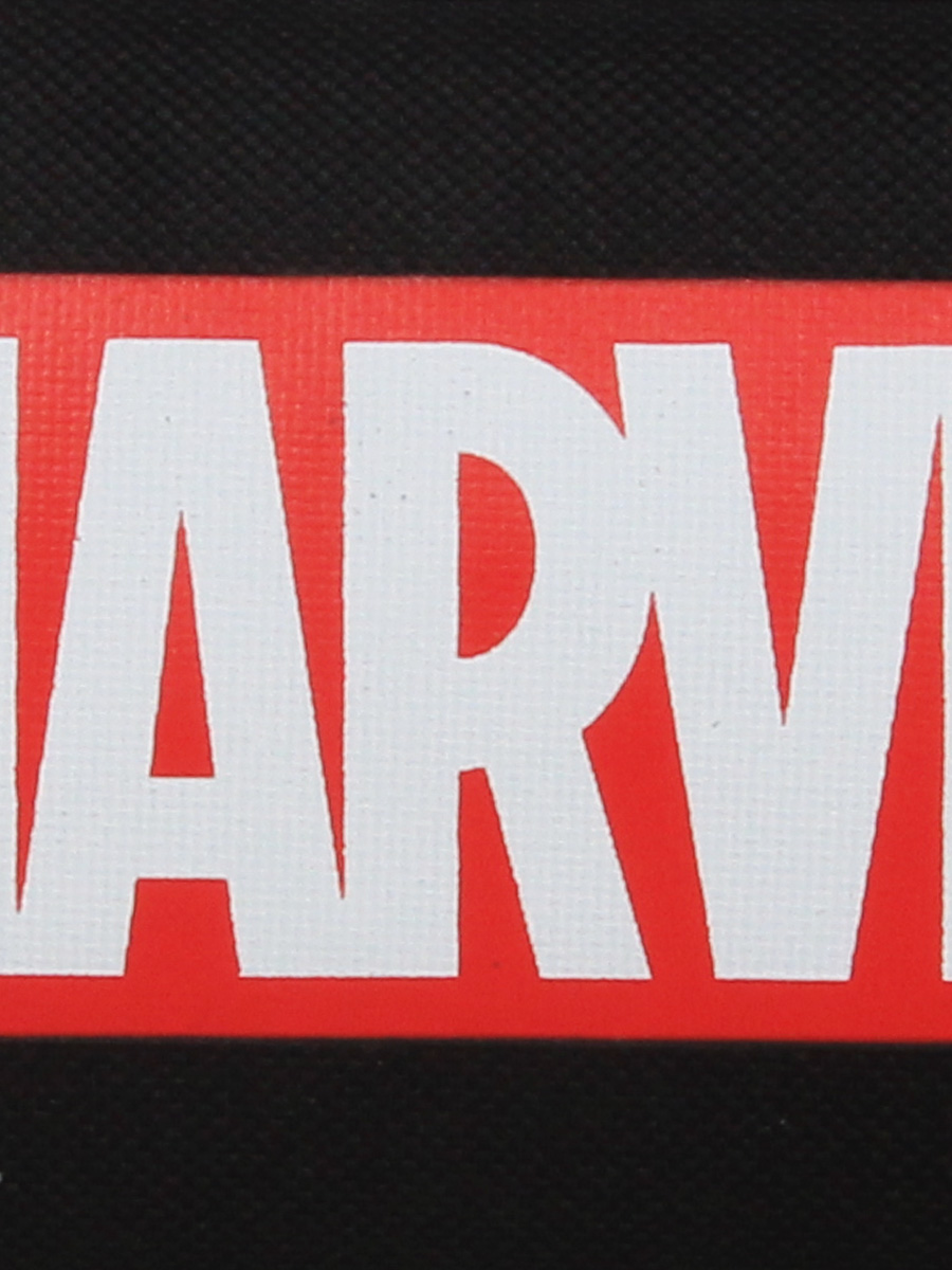Trousse Marvel Logo