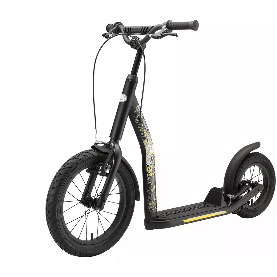 Star Scooter Roller 16 Zoll New Gen schwarz