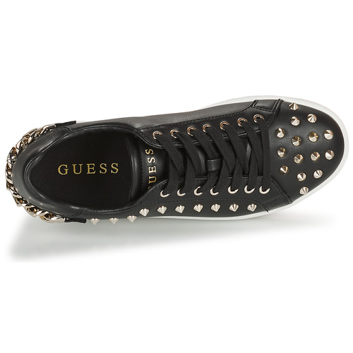 Guess - RENATTA - Noir