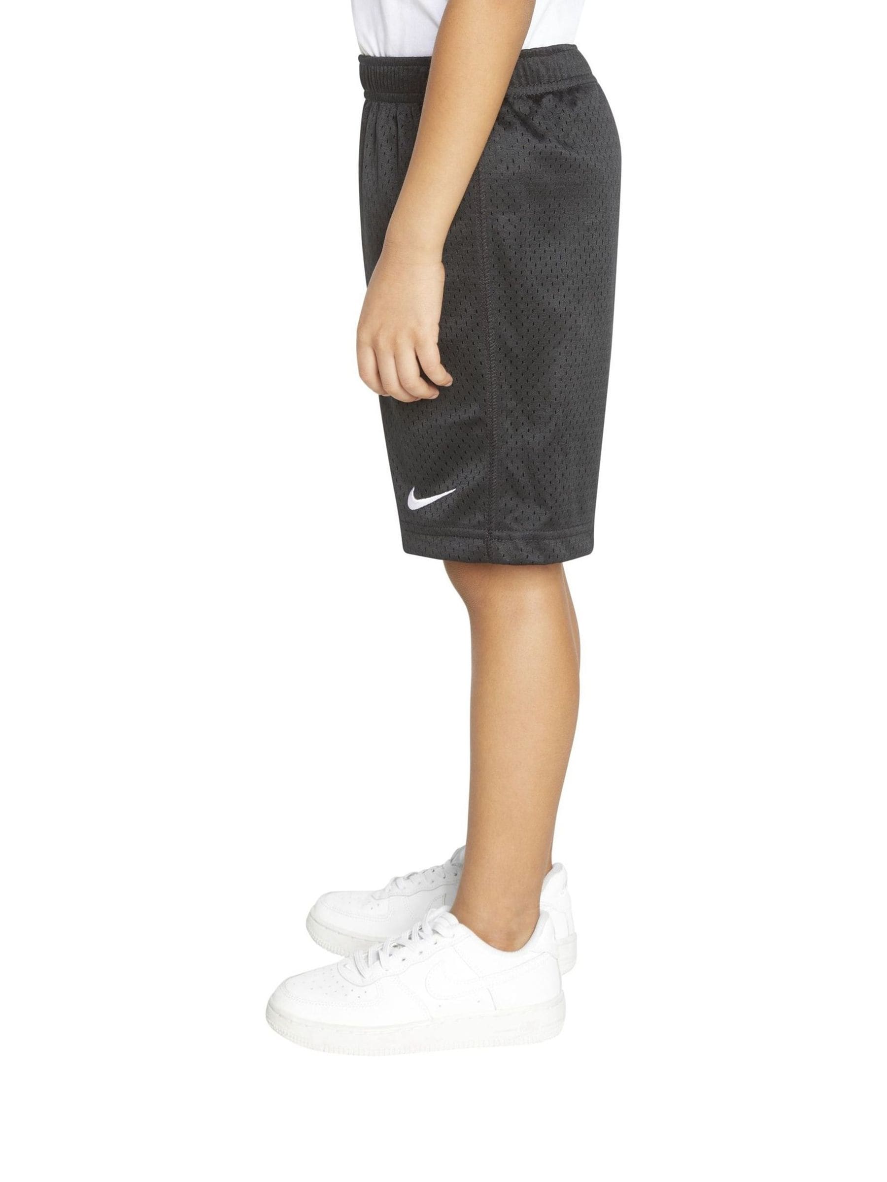 Nike - Mesh short voor kleine kinderen