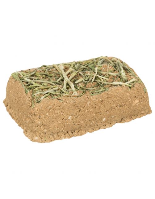Trixie Kleisteen Peterselie - Supplement - 100 g