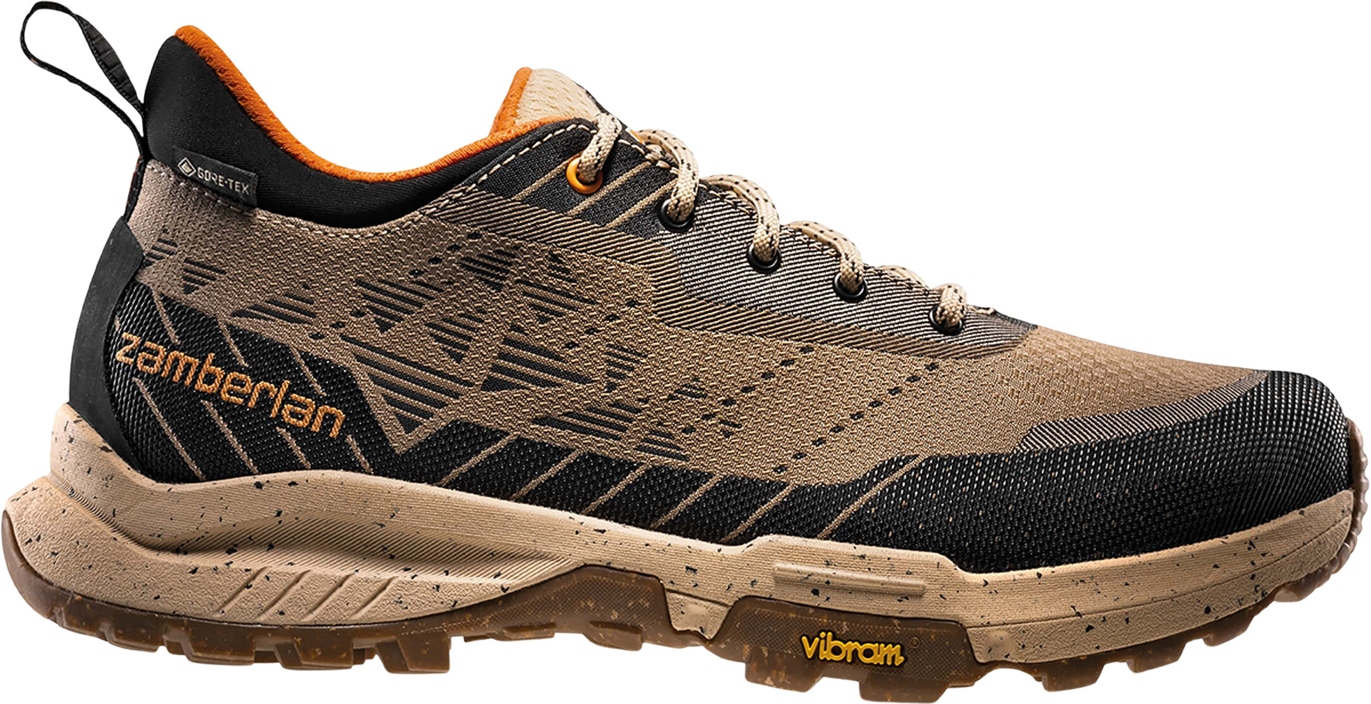 Devero Low GTX