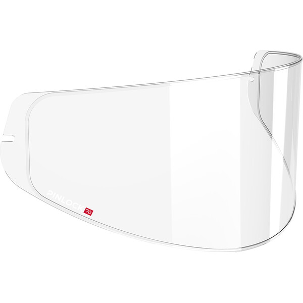 AGV - Film DKS118 Pinlock® 70 | K1 / Compact ST / Numo Evo ST Incolore