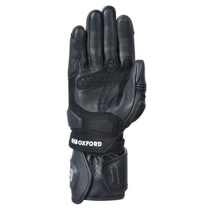Gants Oxford RP-2R - Noir