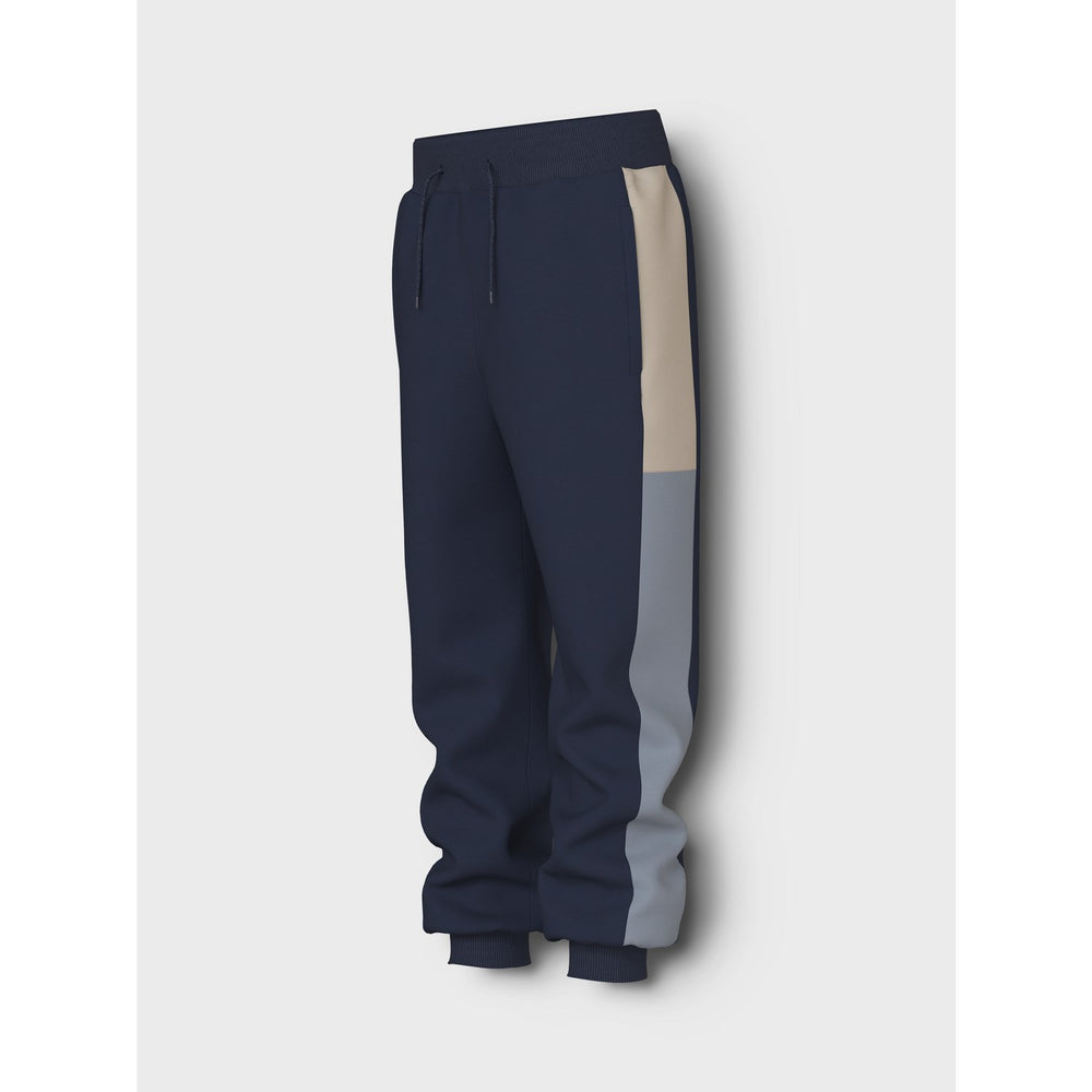 Køb Name It Navy Blazer Nkmvemil Nreg Swe Bukser Bru