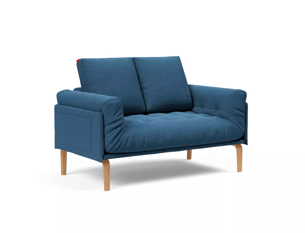Schlafsofa Rollo Bow