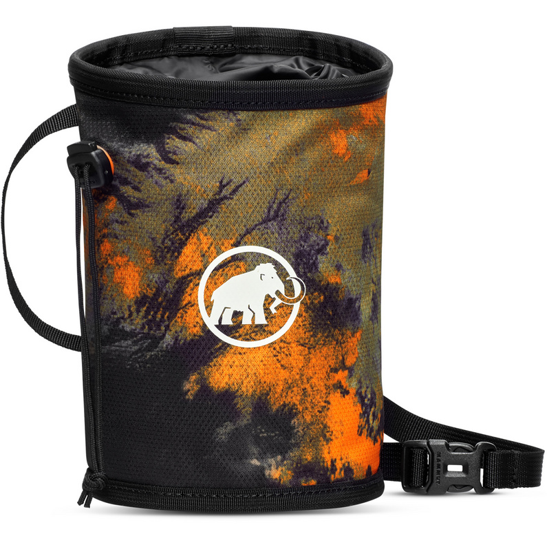 Mammut Gym Print Chalk Bag