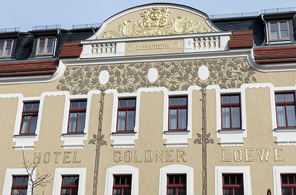 Gourmetreise nach Bad Köstritz
