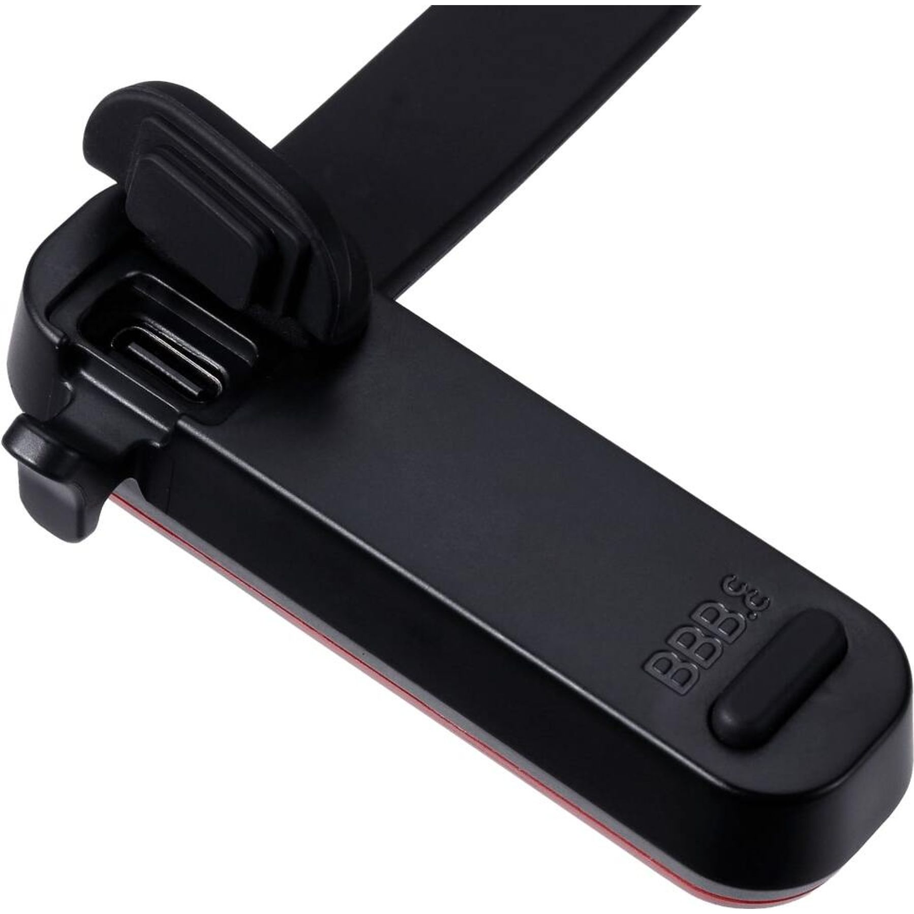 BBB Cycling BLS-282 Slice 300 + BLS-255 Signal Verlichtingsset