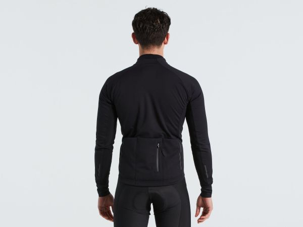 Specialized SL Pro Softshell Jakke, Black