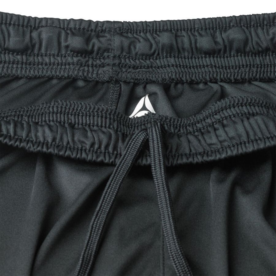 Select Short Espagne V25 - Noir/Noir Enfant