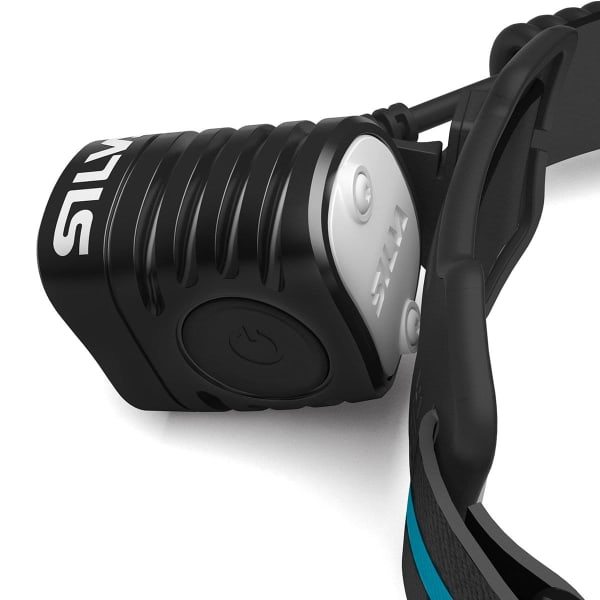 Frontale SILVA EXCEED 3X