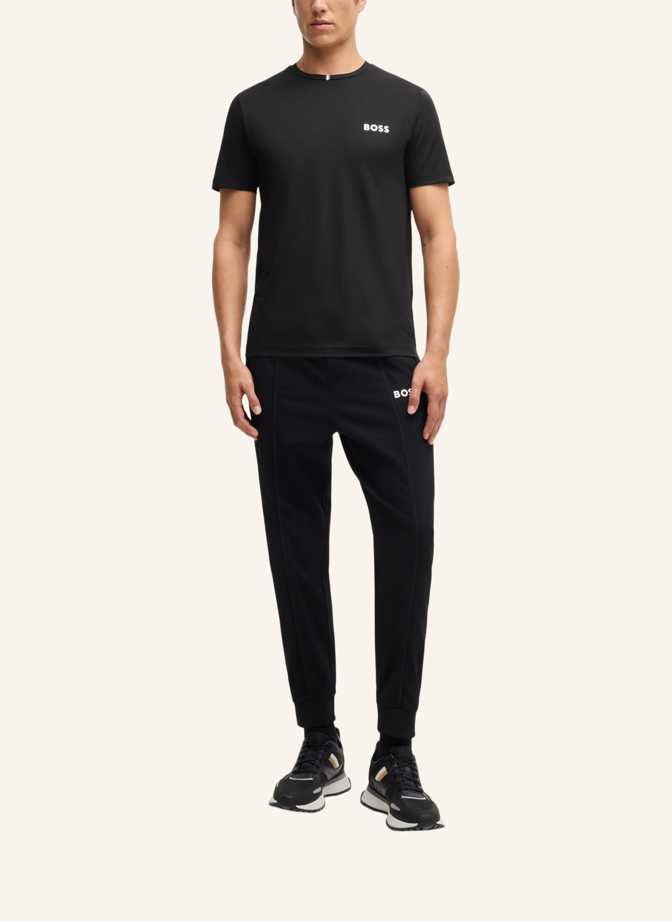 BOSS T-Shirt TEE MB Slim Fit