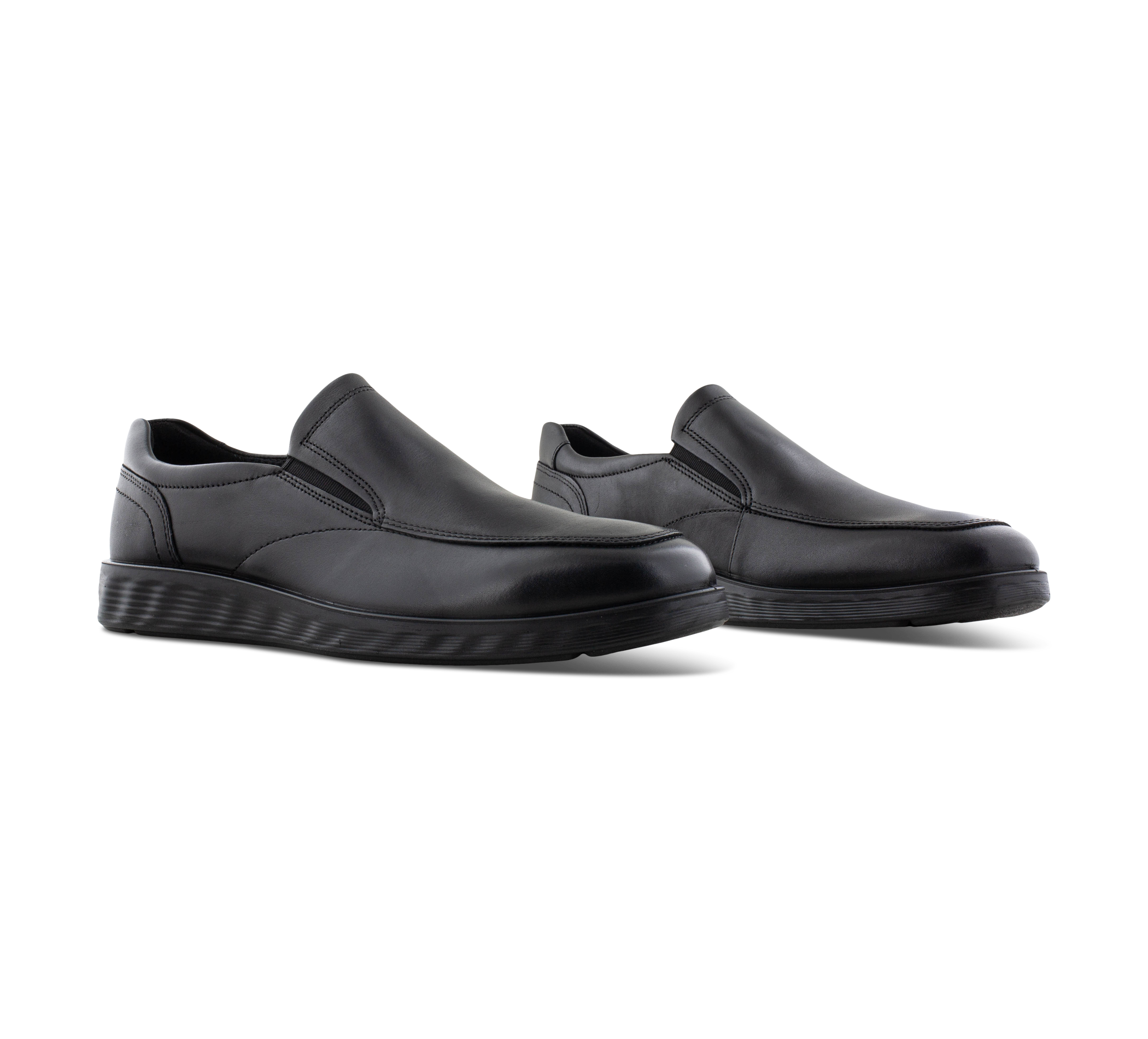 Ecco S Lite Hybrid - Slip-Ons