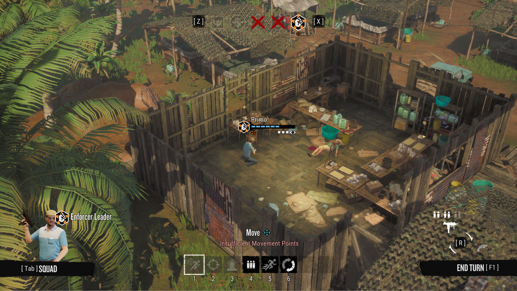 Narcos: Rise of The Cartels- PlayStation 4
