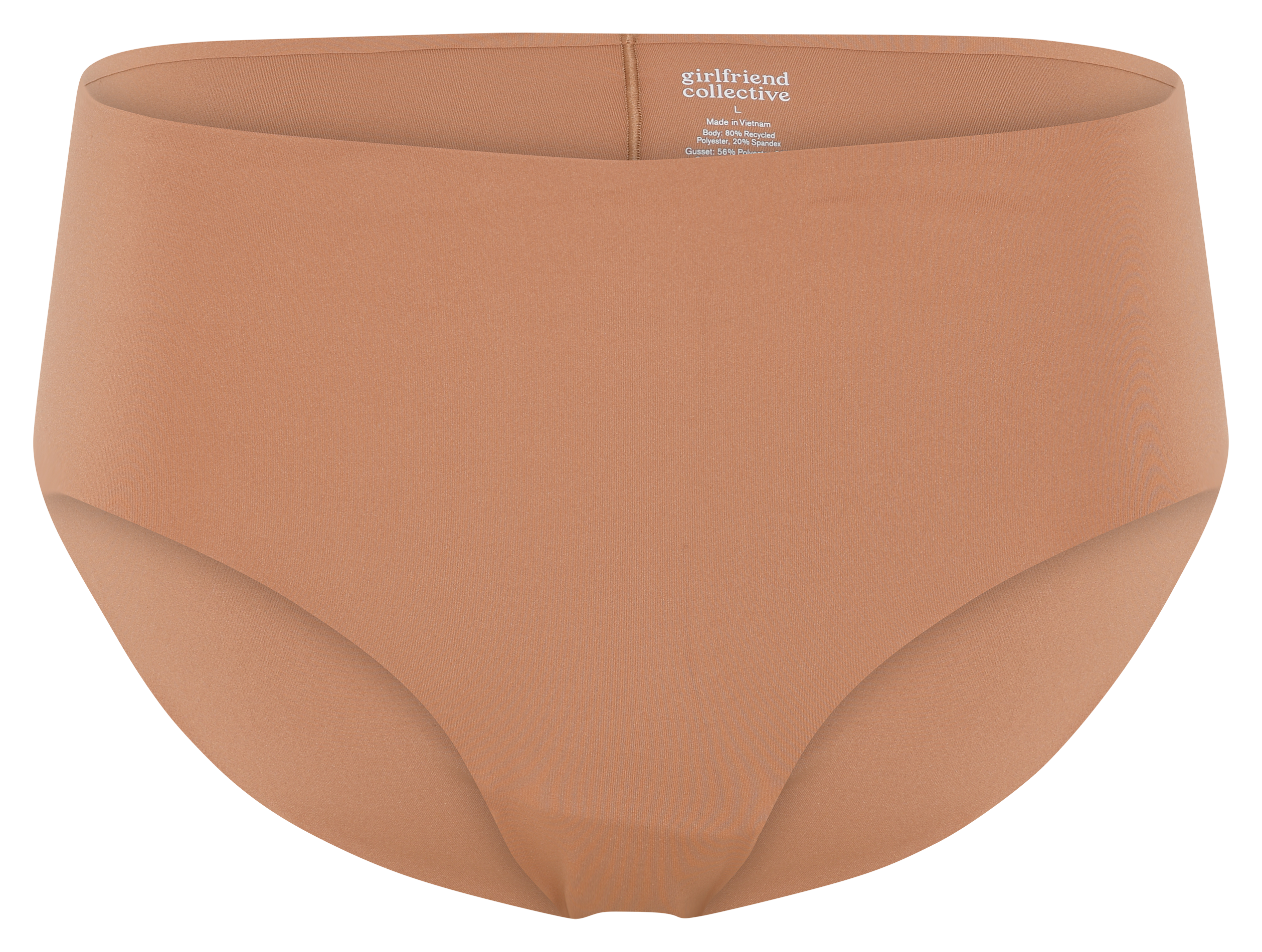 BONDED - Culotte de sport | Beige