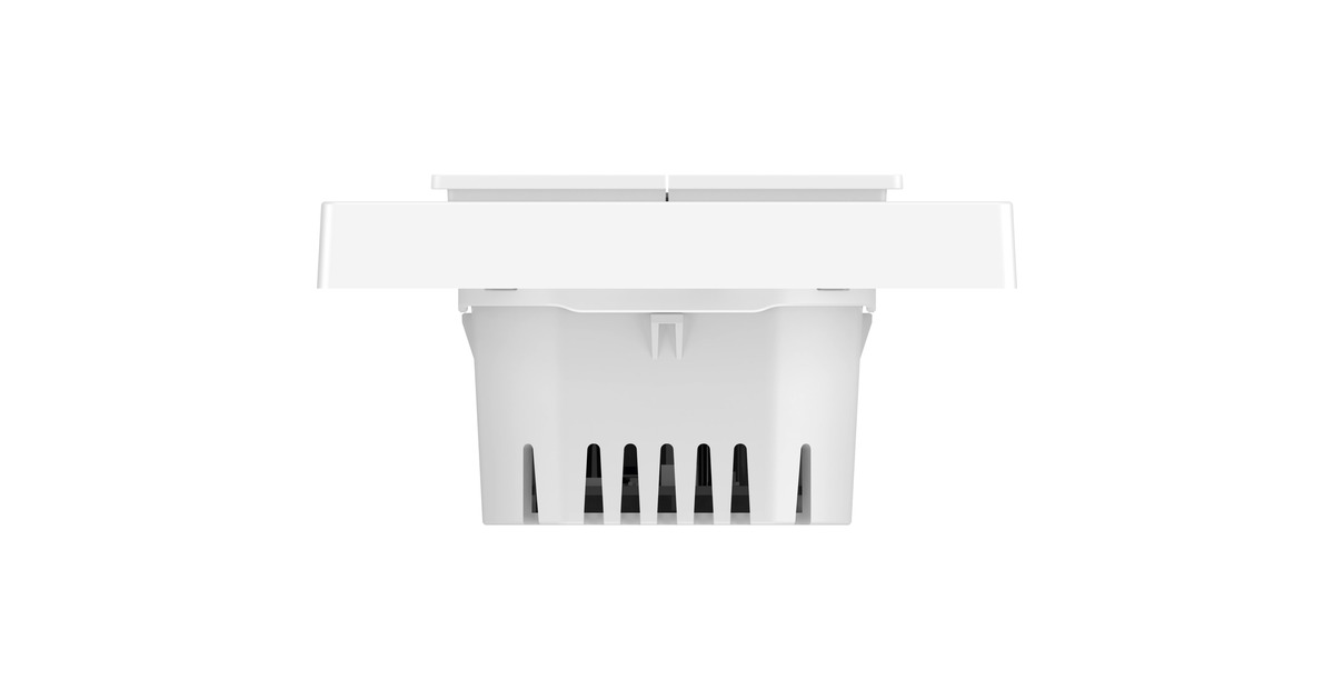 AqaraShutter Switch H2 Kit schakelaar