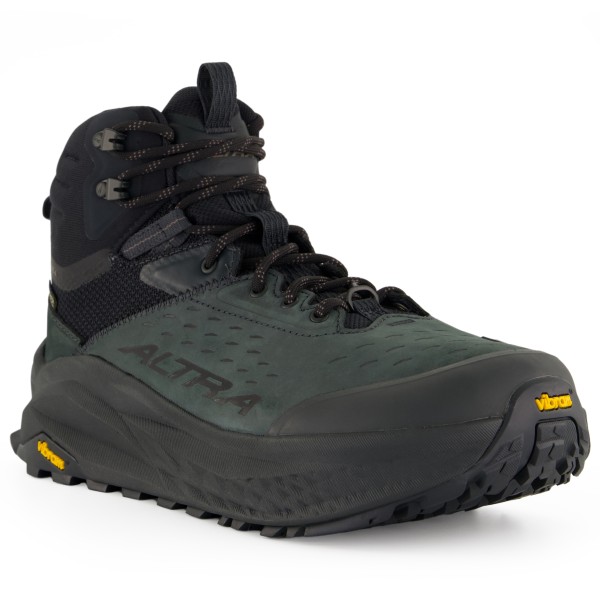 Altra - Women's Olympus 6 Hike Mid GTX - Chaussures de randonnée