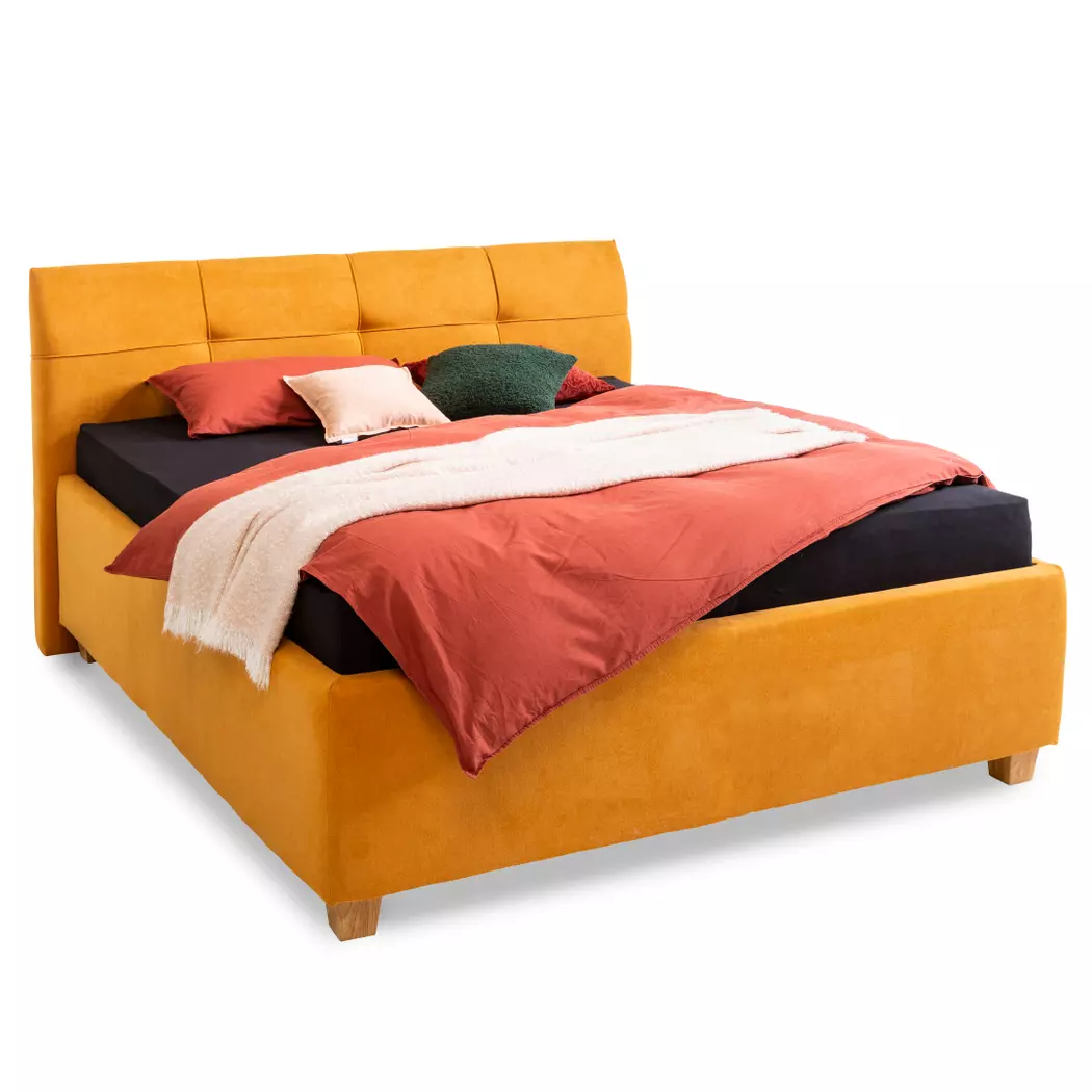 Polsterbett Dreambed 180 x 200 cm