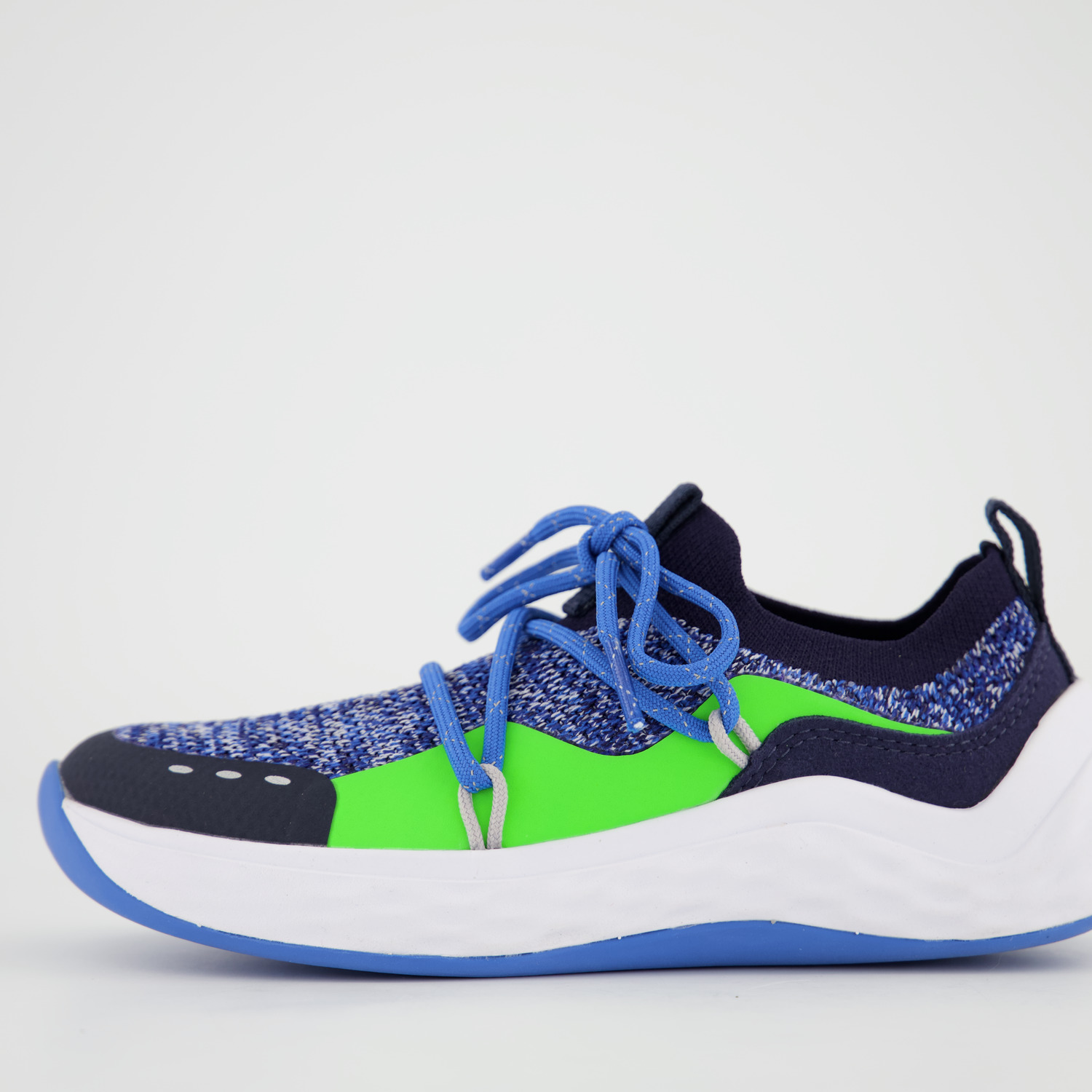 Superfit Halbschuh Leder \ BOUNCE