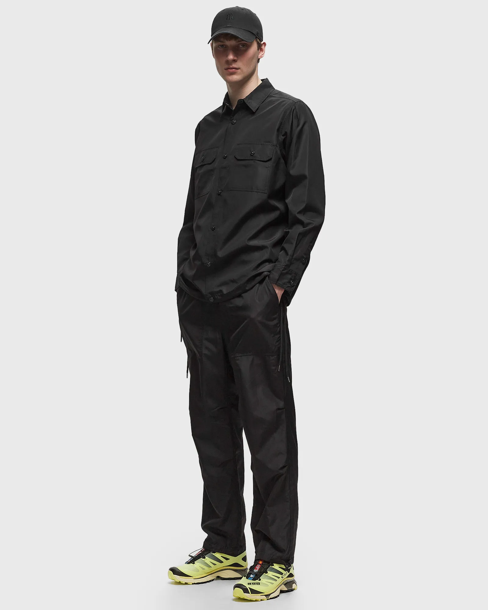 Taion MILITARY RVS PANTS