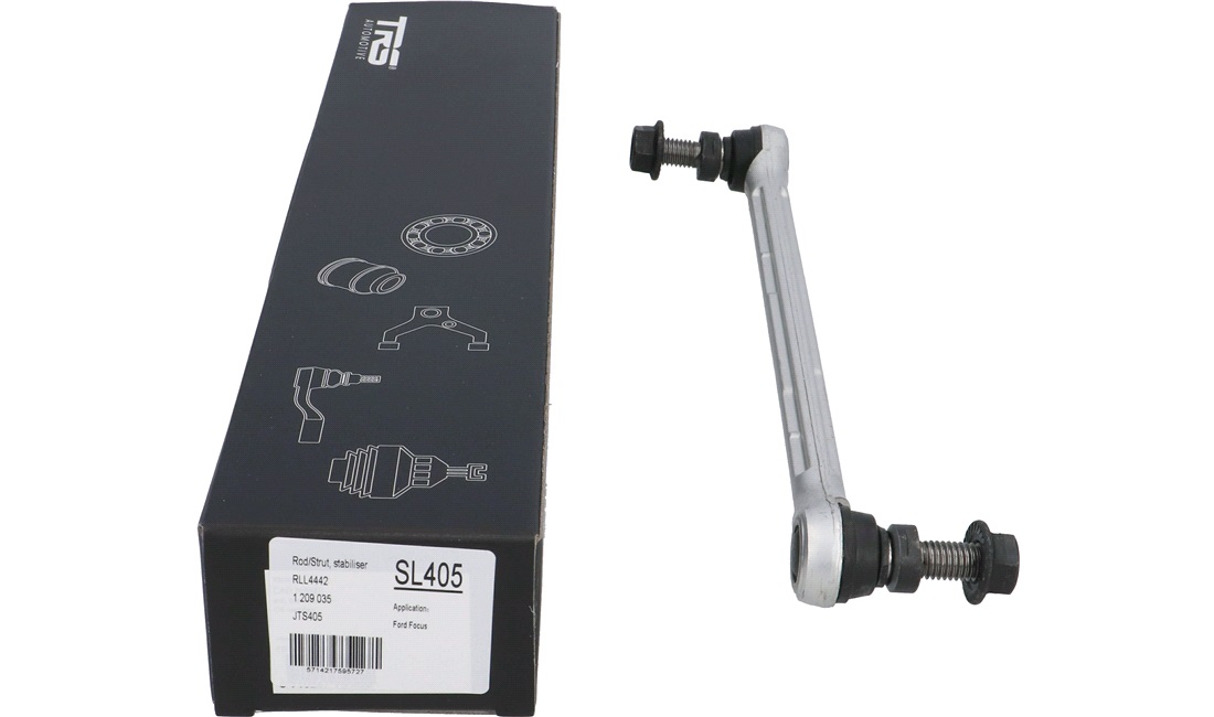 Stabilisatorbolt
