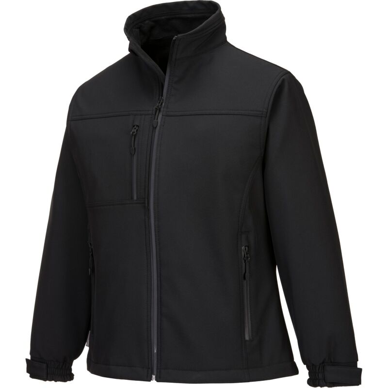 Portwest TK41 Softshell Charlotte femmes (3L)