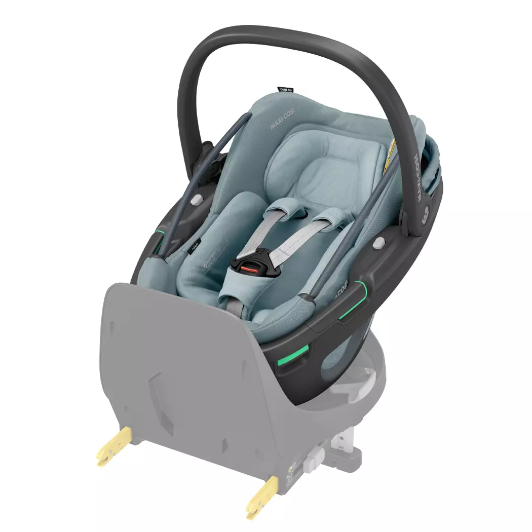 Babyschale Coral 360
