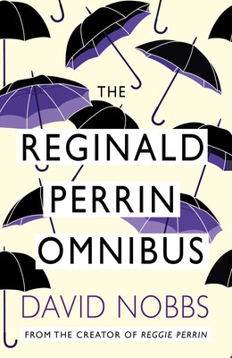 Reginald Perrin Omnibus: (Reginald Perrin) - Reginald Perrin (Paperback)