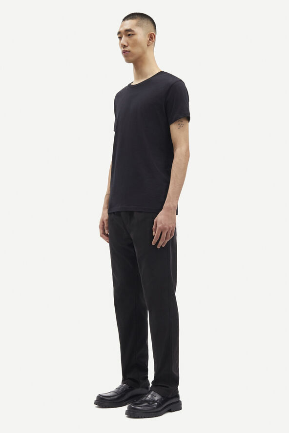 Samsøe Samsøe Kronos o-n ss 273 Black