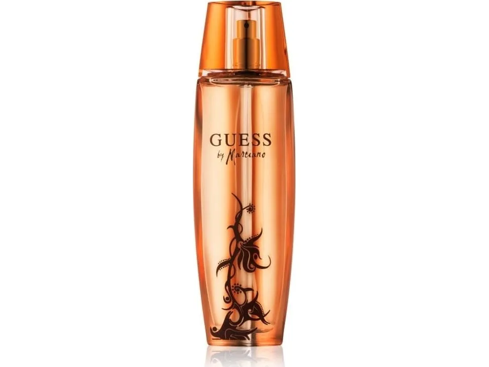 Guess By Marciano Eau De Parfum 100 ml (kvinde)