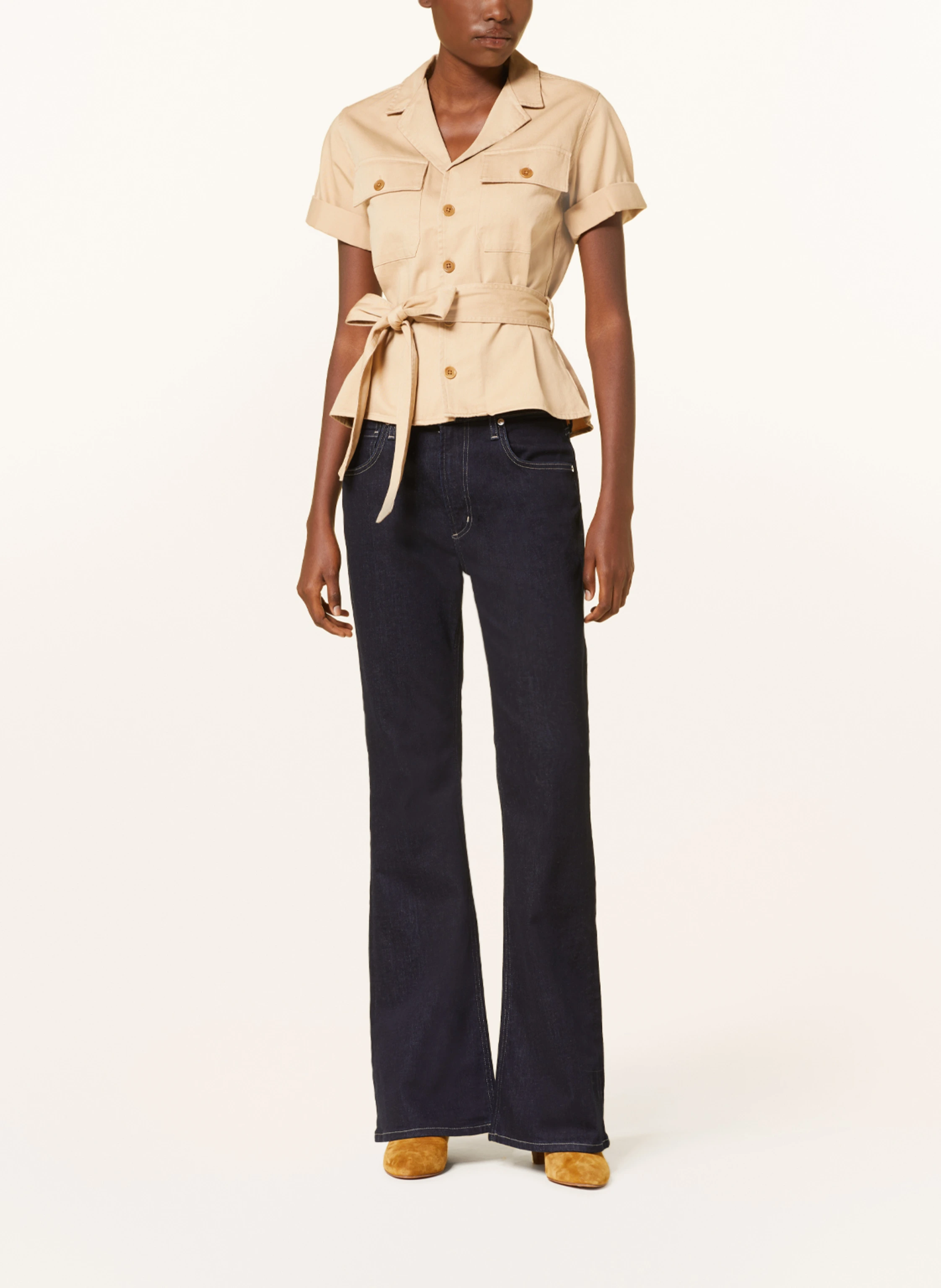 CITIZENS of HUMANITY Jeans ISOLA