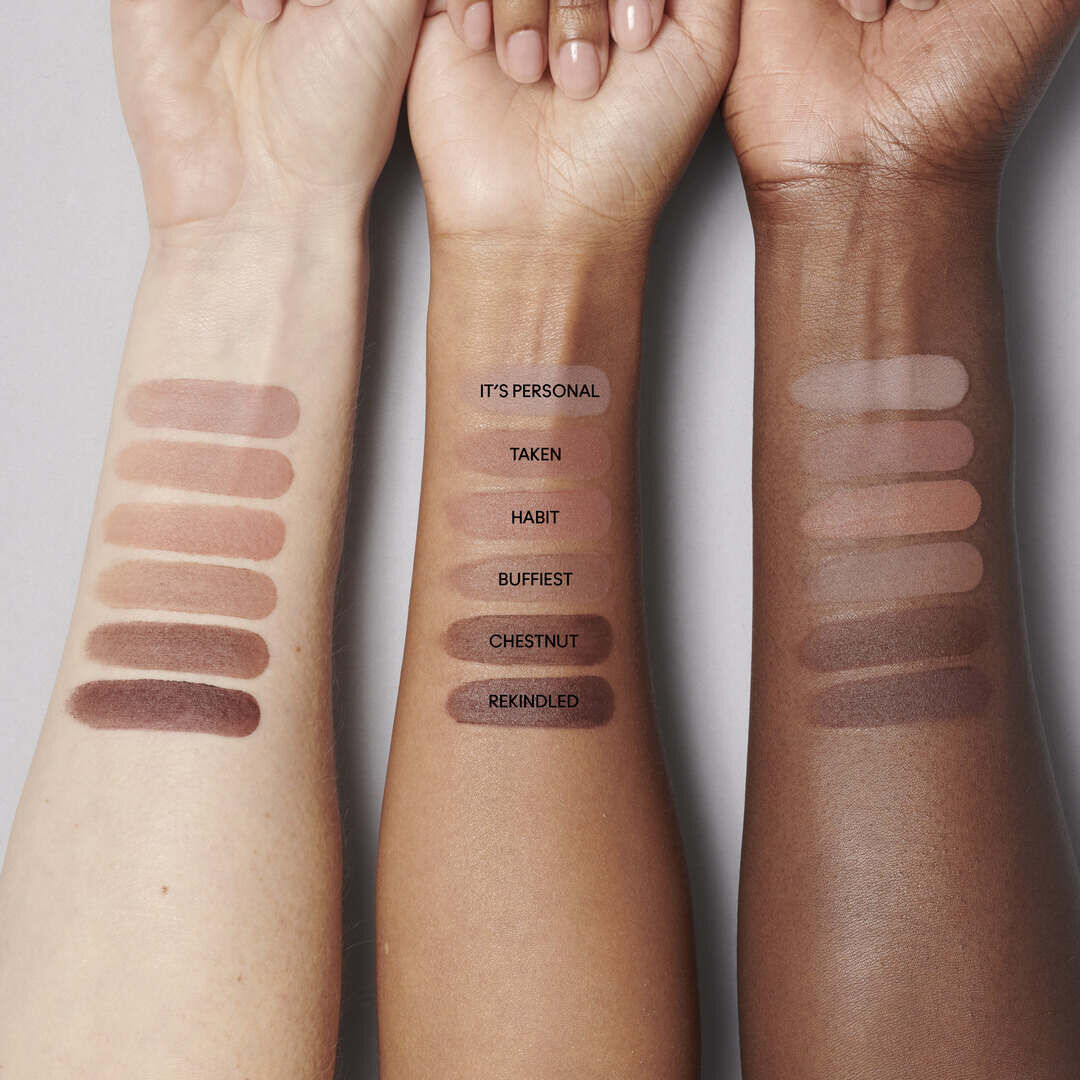 POWDER KISS Liquid Lipcolour