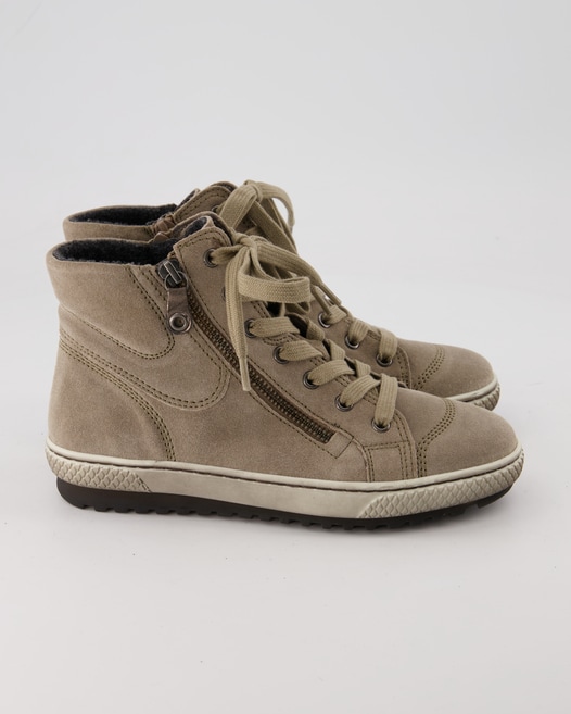 Gabor 93.754.18 Winterschuhe in Beige