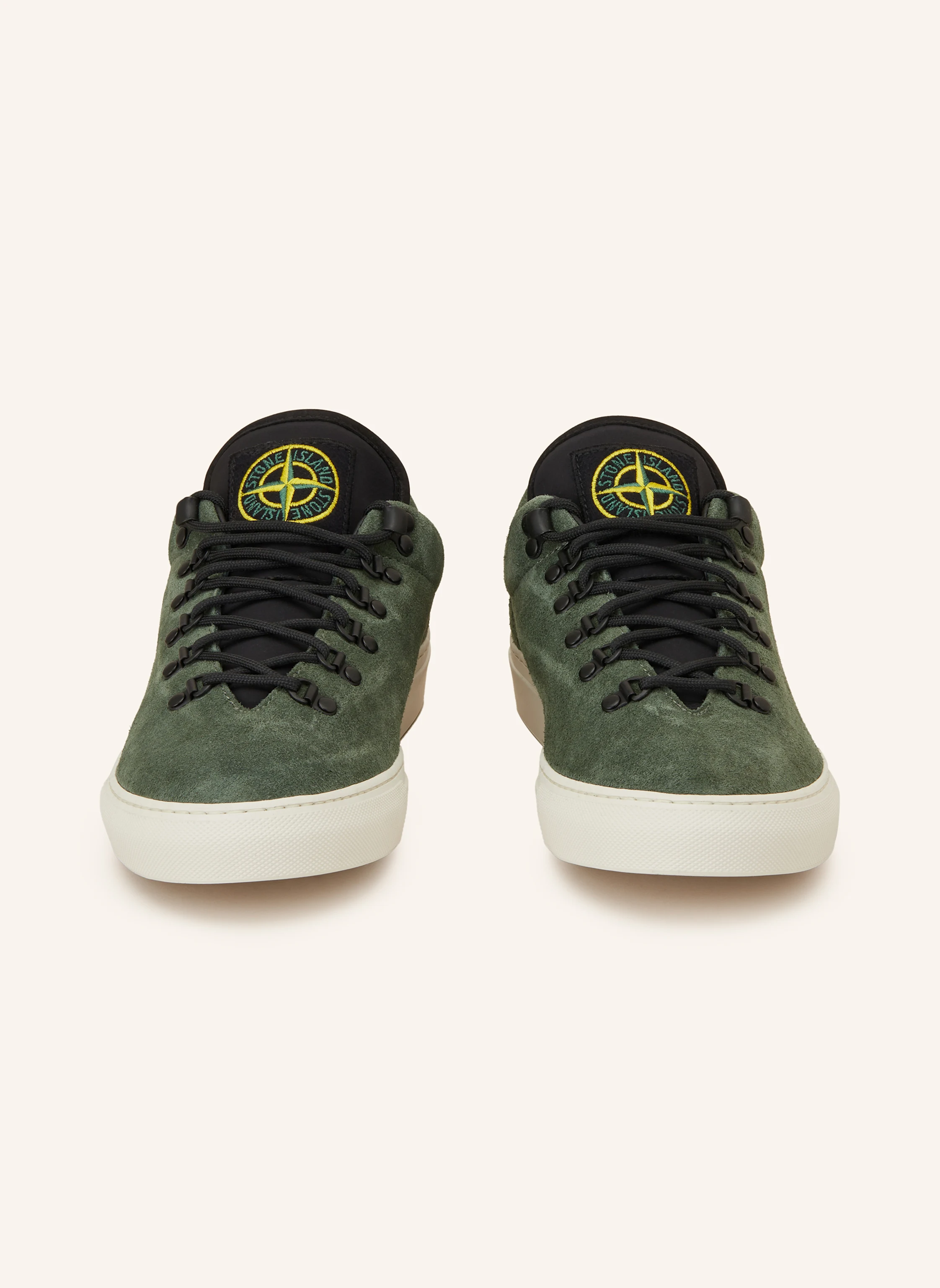STONE ISLAND Sneaker
