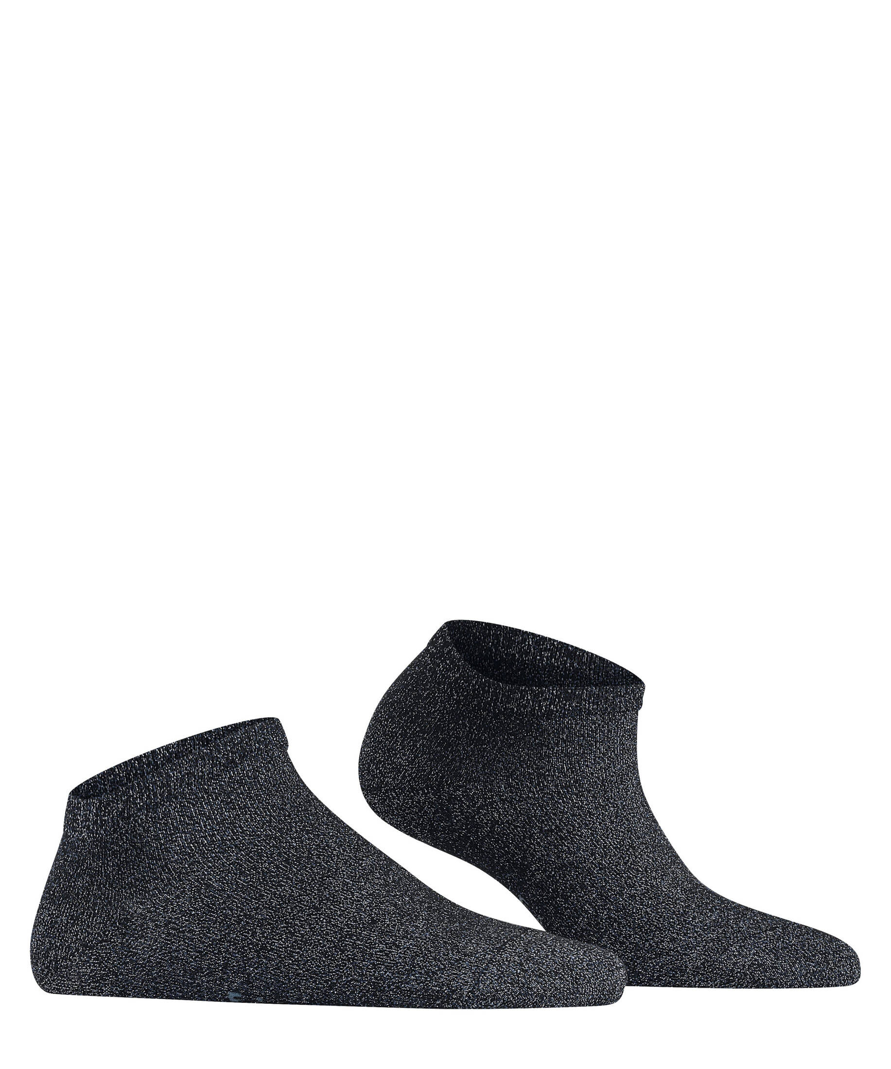 FALKE| Damen Sneakersocken Shiny