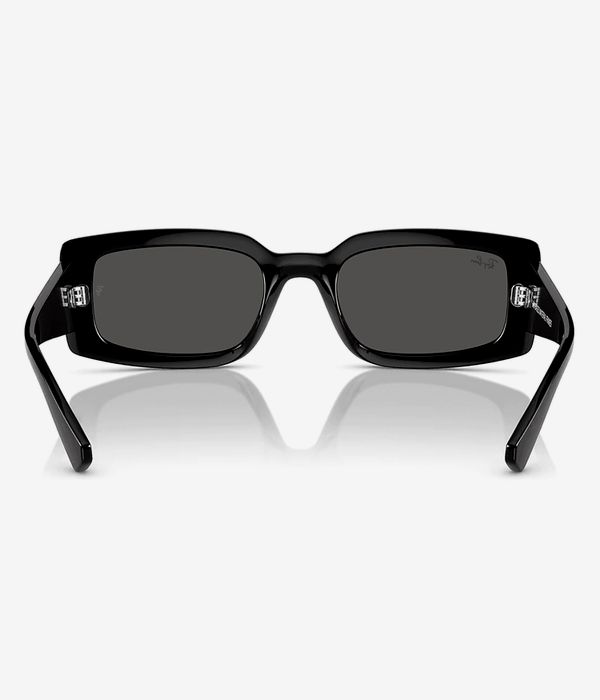 Ray-Ban Kiliane Sonnenbrille 54mm (black II)