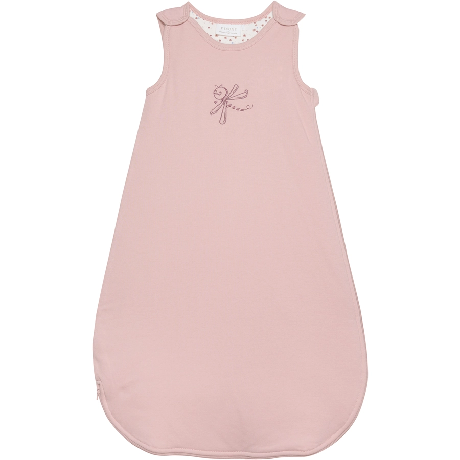 Fixoni Schlafsack Misty Rose