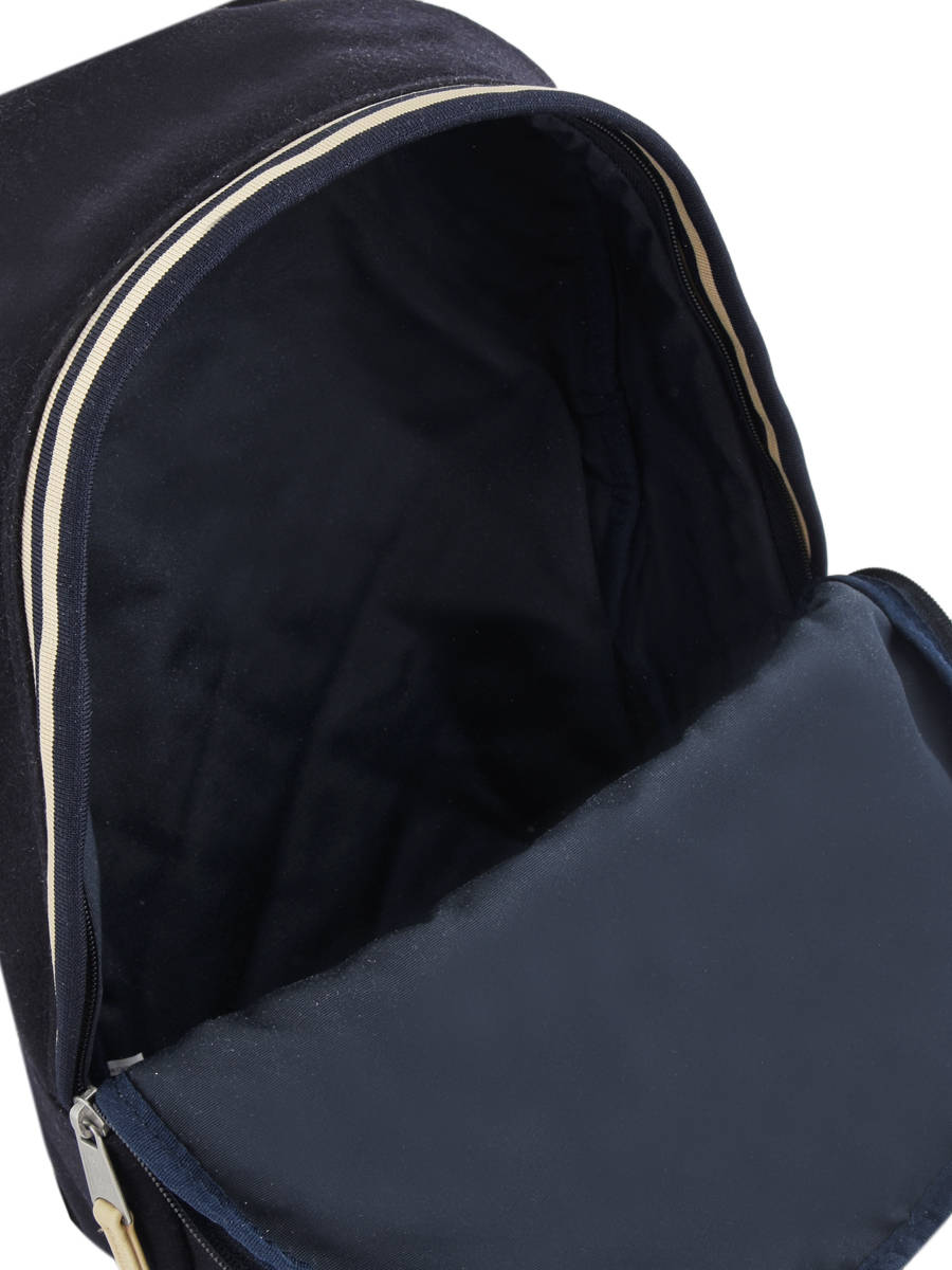 Sac  dos 1 compartiment SCHOTT