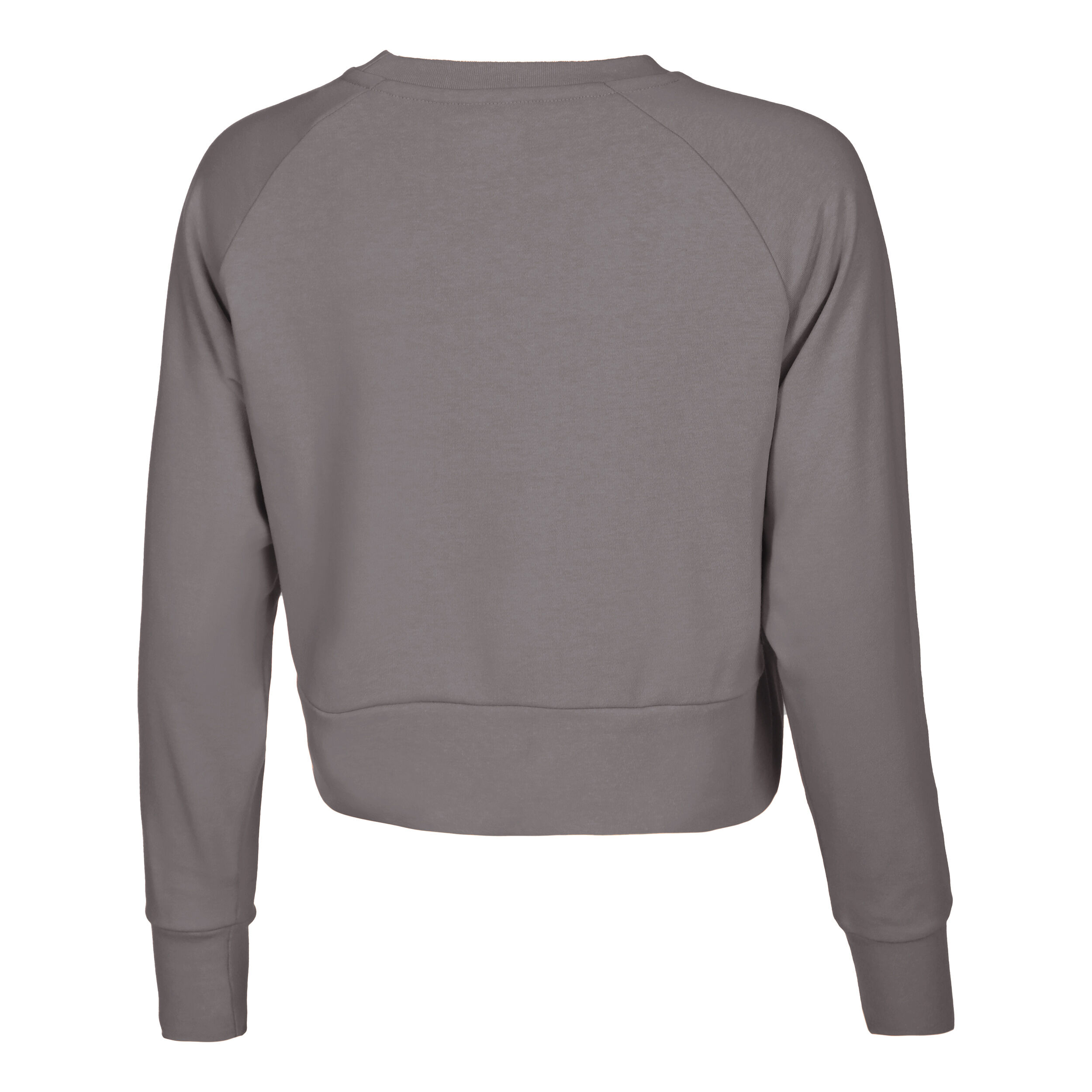 BIDI BADU Chill Crew Sweat-shirt Femmes - Gris Foncé