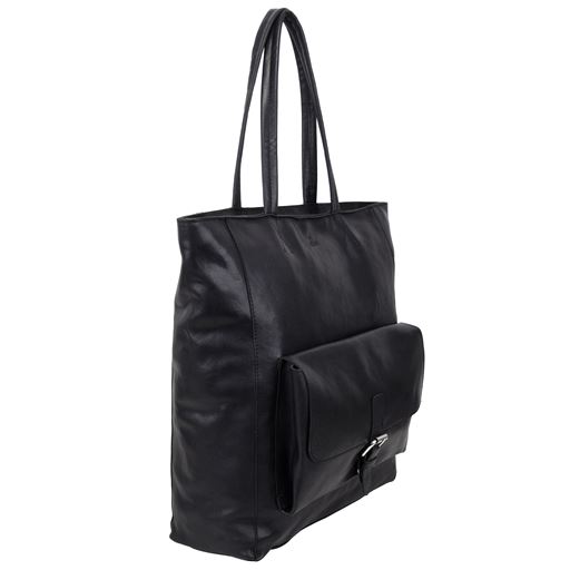 Adax Shopper, Black