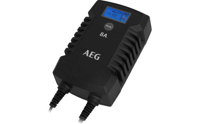 AEG LD Batterie-Ladegerät
