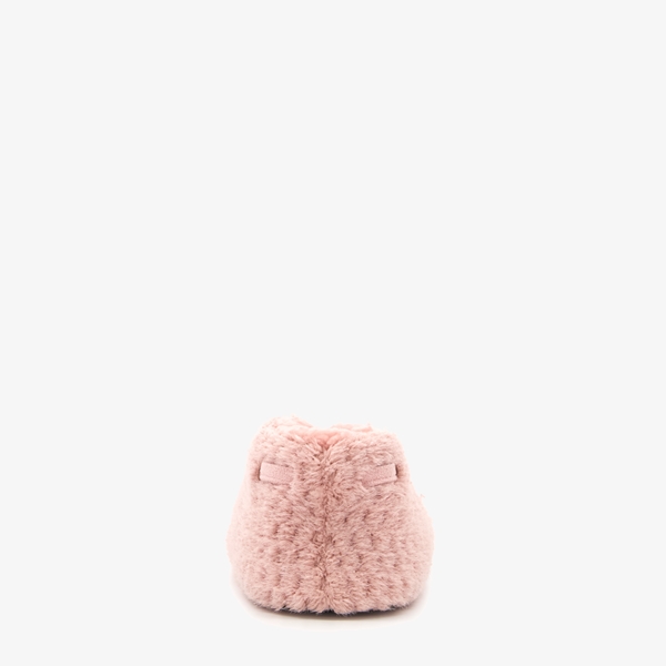 Thu!s dames sloffen roze